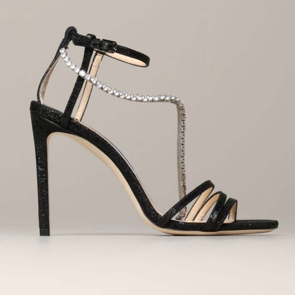 Jimmy Choo Shoes - Jimmy Choo Heels